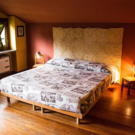 B&B Pian Savin 기아베노 외부 사진