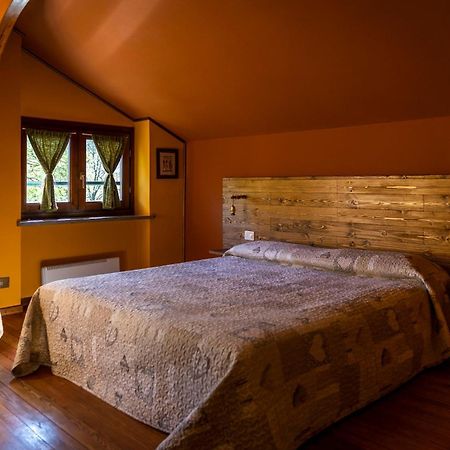 B&B Pian Savin 기아베노 외부 사진