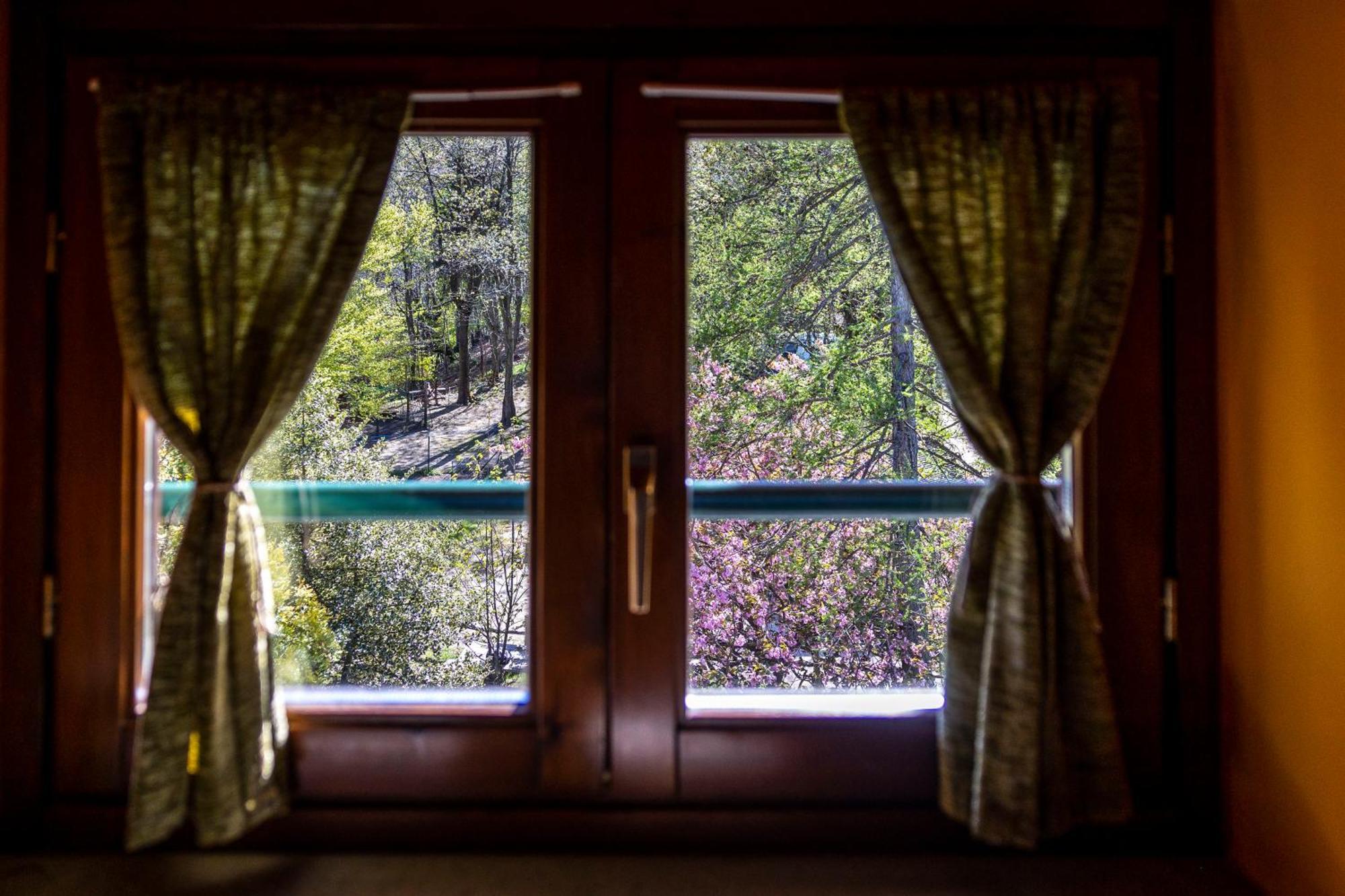 B&B Pian Savin 기아베노 외부 사진
