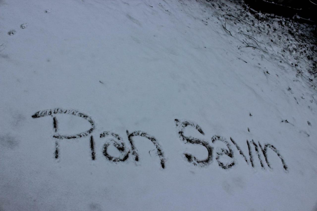 B&B Pian Savin 기아베노 외부 사진