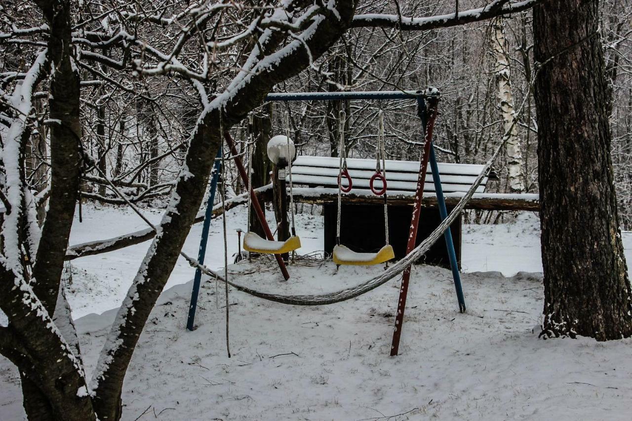 B&B Pian Savin 기아베노 외부 사진